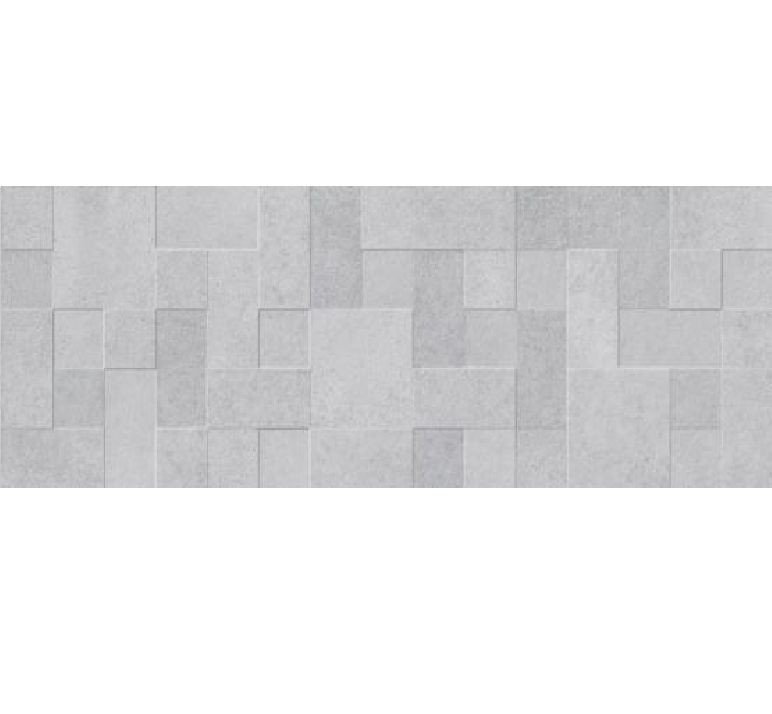 Saloni Interior Avenue Ceniza 25x75 KRH713 płytka ścienna 157691
