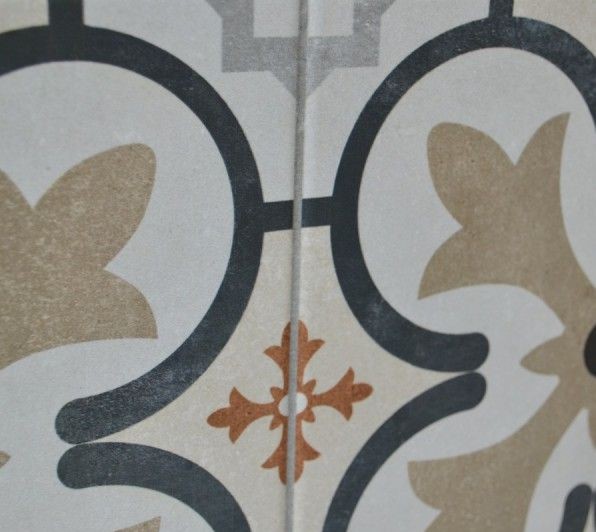 Geotiles Boulevard Beige 45x45 płytka podłogowa 156418
