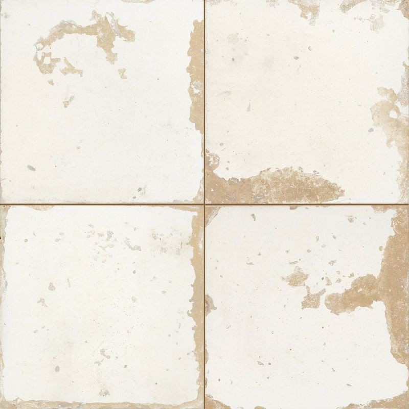 Peronda FS Heritage White 45x45 płytka podłogowa 146489