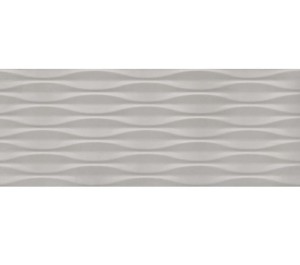 Cifre Relieve Titan Pearl Brillo 30x90 płytka ścienna