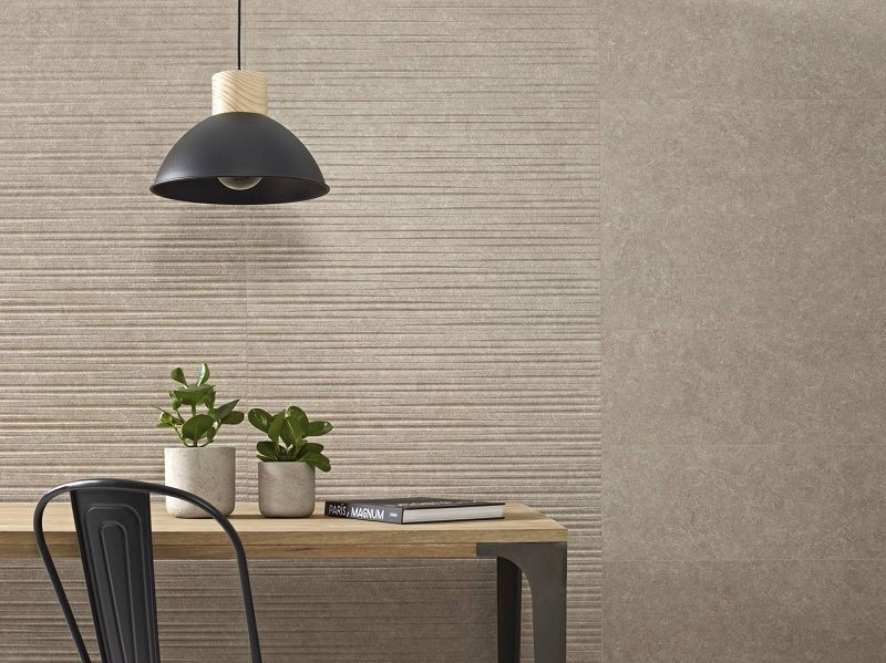 Colorker Rockland Caramel Windtic 29,5x90 płytka ścienna 124861