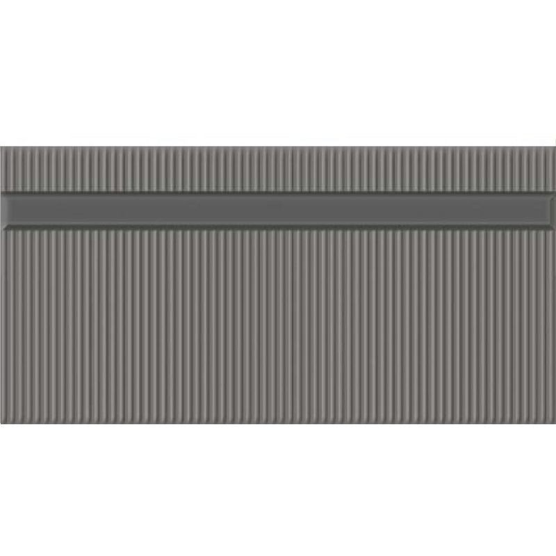 Vives Corso Pincio Antracita 10x20 płytki ścienne 157755
