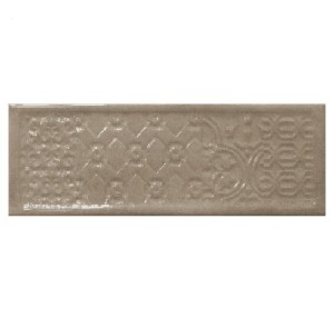 Cifre Decor Titan Vison Brillo 10x30,5 płytka ścienna