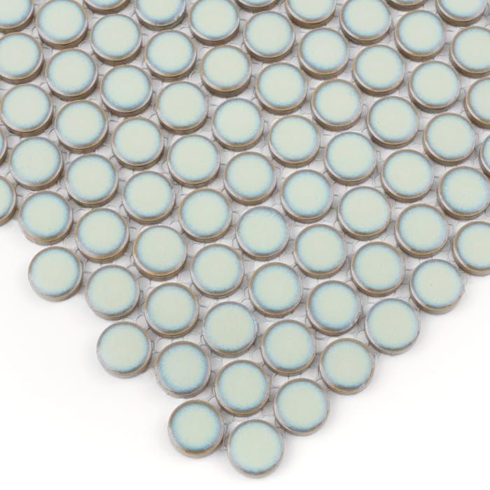 Dunin Miss Penny Mint 27,2x27,4 mozaika dekoracyjna 103624