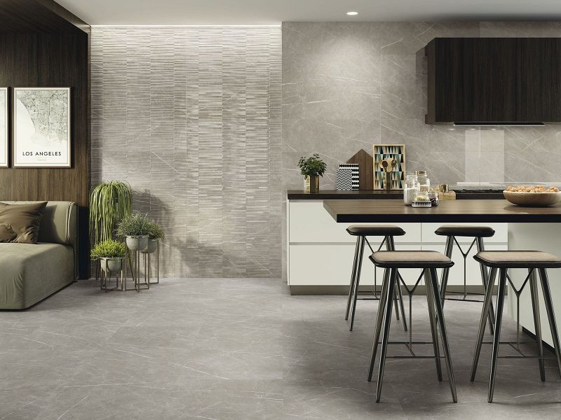 Baldocer Eternal Taupe Natural 60x120 płytki marmurowe gresowe 116037