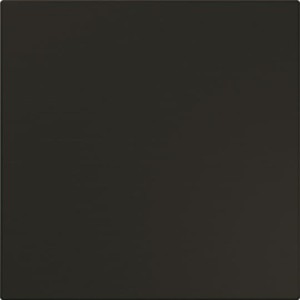 Dune Shapes Black 25x25 187329 płytka ścienna