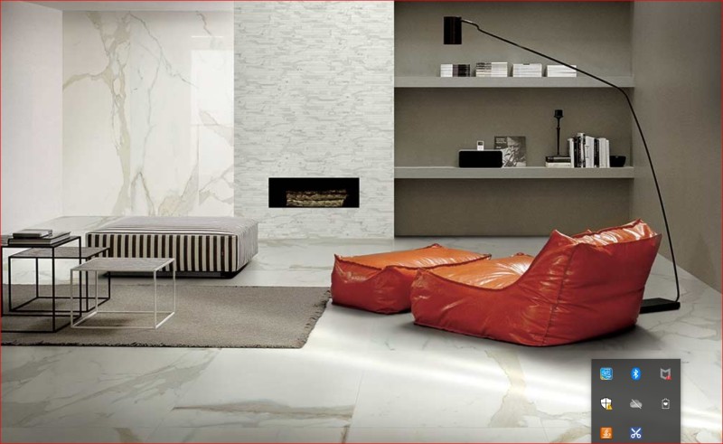 Płytki podłogowe beż marmuropodobne Florim Cerim Cerim Antique Marble Imperial 04 Nat Ret 60x60 98473
