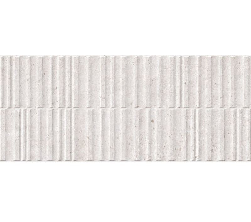 Peronda Manhattan Silver Wavy SP 33,3x100 R płytki ścienne 147070