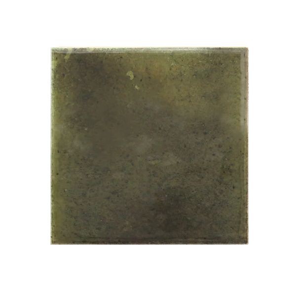Equipe Hanoi Wild Olive 10x10 płytki cegiełki rustykalne 127710