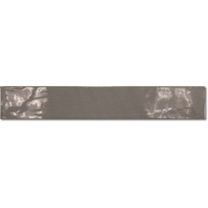 Equipe Country Graphite 6,5x40 płytka ścienna