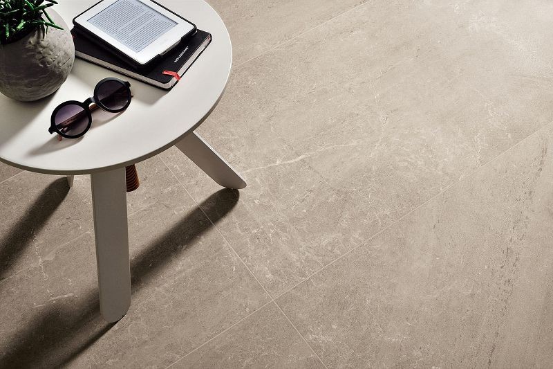 Coem Blendstone Beige Lucidato Rettificato 60x120 BL622LR płytki gresowe kamienne 160854