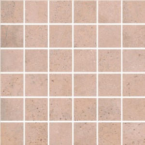 Vives Mosaico Altea Barro Antideslizante 30x30 mozaiki kamienne gresowe