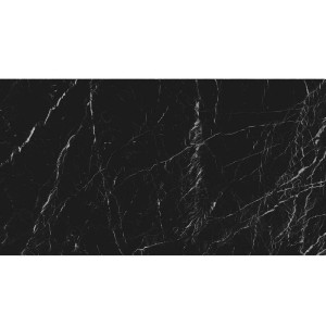 Marazzi Grande Marble Look Elegant Black Lux 120x240 M11M płytki gresowe imitujące marmur