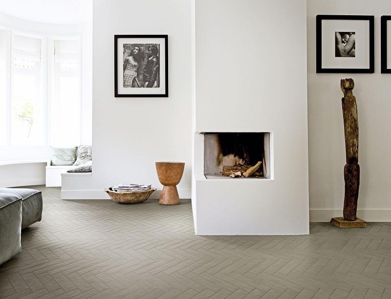 Marazzi Bricco Fango 7x28 M038 płytki cegiełki 137745