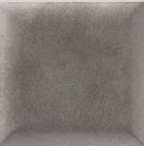 Płytki 3d wypukłe ciemno-szare Mainzu Bombato Grey 15x15