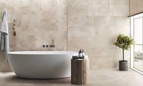 APE Work B Taupe Rect 60x60 płytki betonowe gresowe 112955