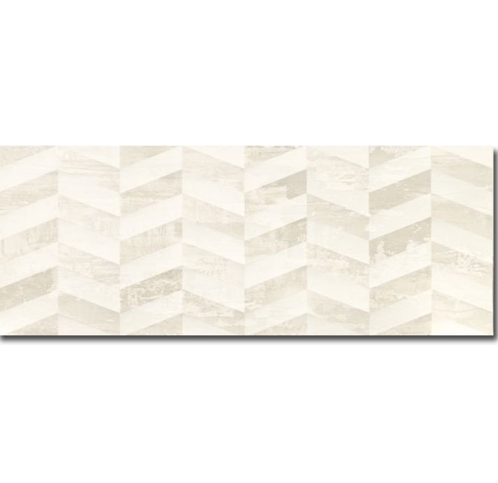 Aparici Jacquard Ivory Forbo 44,63x119,3 płytka ścienna 109431