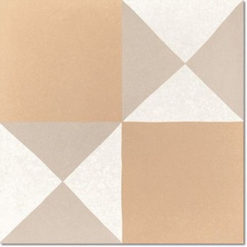 Equipe Caprice Deco Chess Pastel 20x20 płytka gresowa 126952