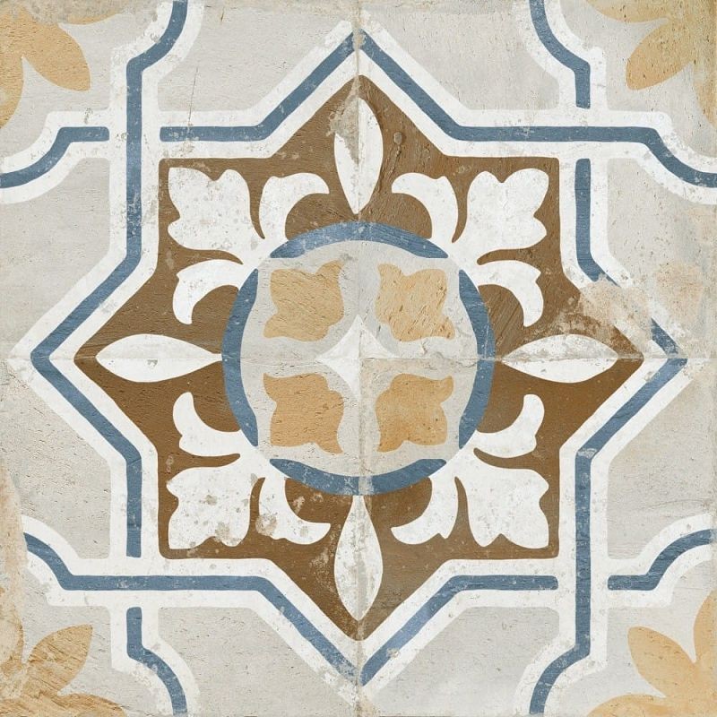 Peronda FS Seal 45x45 płytka patchwork dekoracyjna 146718