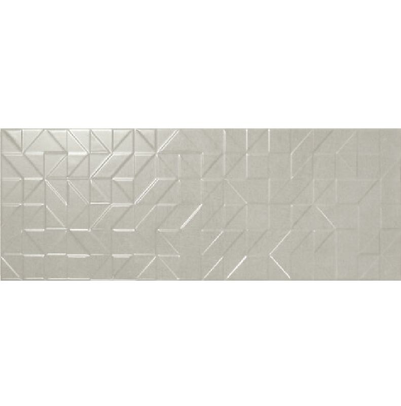 APE/Carmen Klen Gamy Grey 25x75 płytki ścienne dekoracyjne 113398