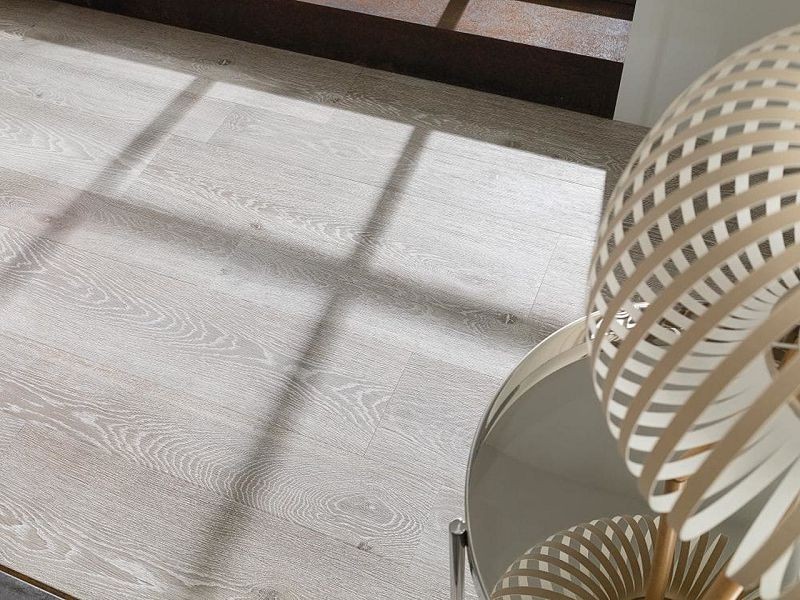 Porcelanosa Chester Acero P-R 22x90 płytka drewnopodobna 160257