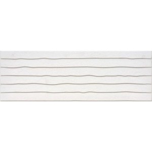Saloni Sunset Blind Blanco 25x75 KRE500 płytka ścienna