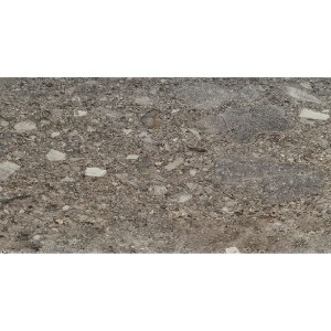 Fioranese Frammenta Antracite Polished 60,4x120,8 CG628LR płytki lastryko gresowe