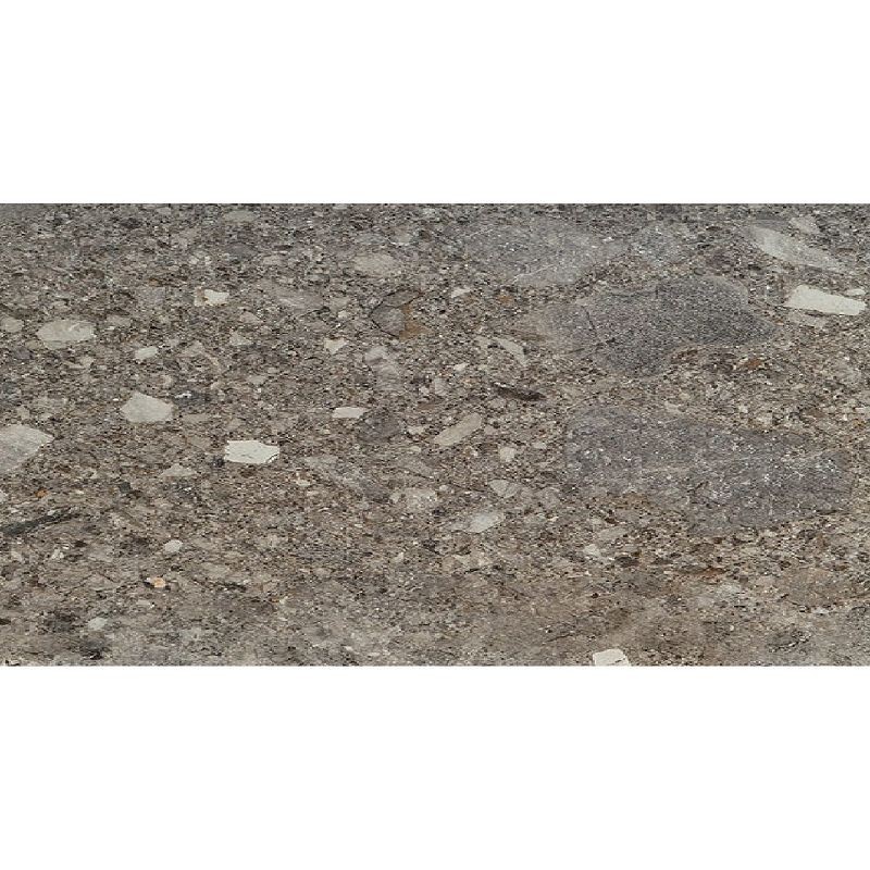 Fioranese Frammenta Antracite Polished 60,4x120,8 CG628LR płytki lastryko gresowe 129696