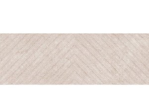 Vives Omicron Citrea Crema 25x75 płytki ścienne