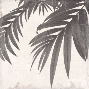 Keros Decorado Botanic 25x25 płytka gresowa