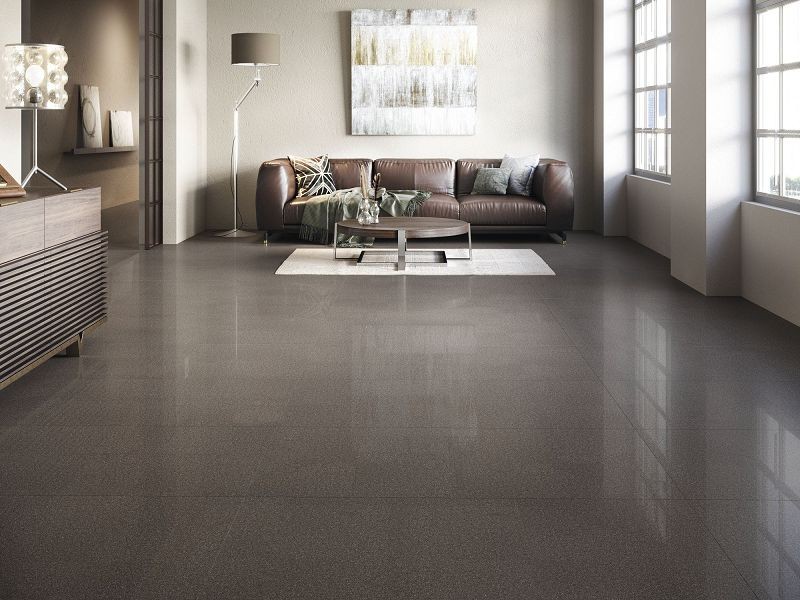 Baldocer Helton Moka Pulido 60x60 płytki betonowe gresowe 116364