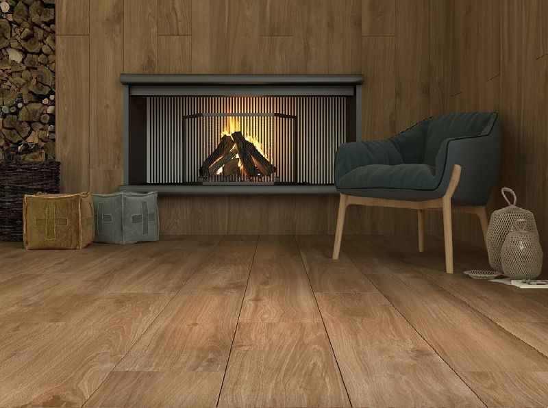 Ecoceramic Walkyria Fresno Rect. 20x120 płytka drewnopodobna gresowa 125350