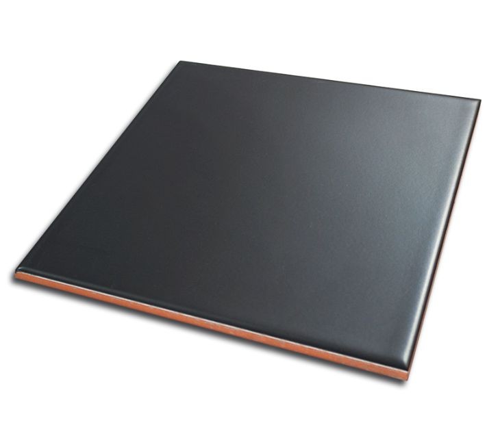 Vives Negro 20x20 płytka podłogowa 154303