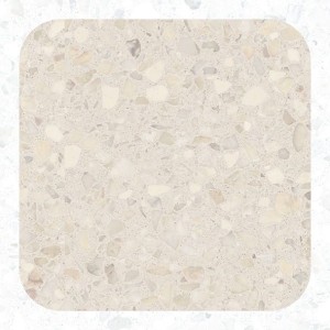 Vives Niza Loano-R Beige 20x20 płytki patchworkowe gresowe