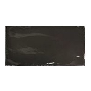 Equipe Manacor Black 7,5x15 płytka ścienna