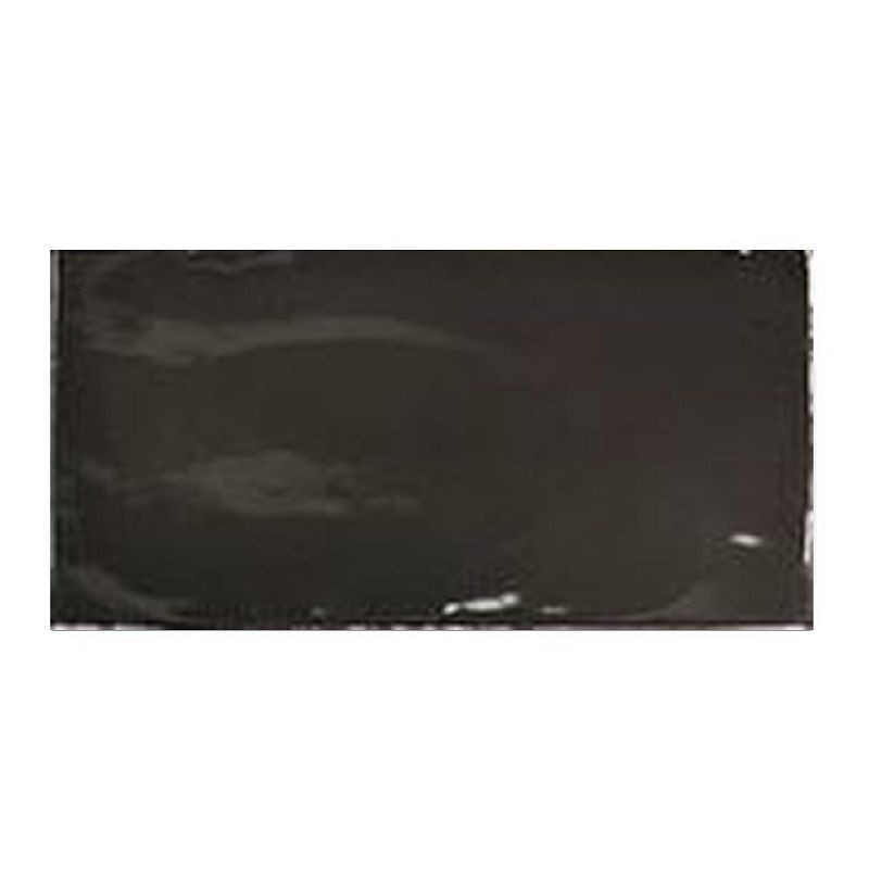 Equipe Manacor Black 7,5x15 płytka ścienna 128044