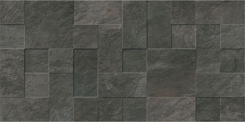Saloni Menhir Midas Antracita 45x90 JDK760 płytka ścienna 151249