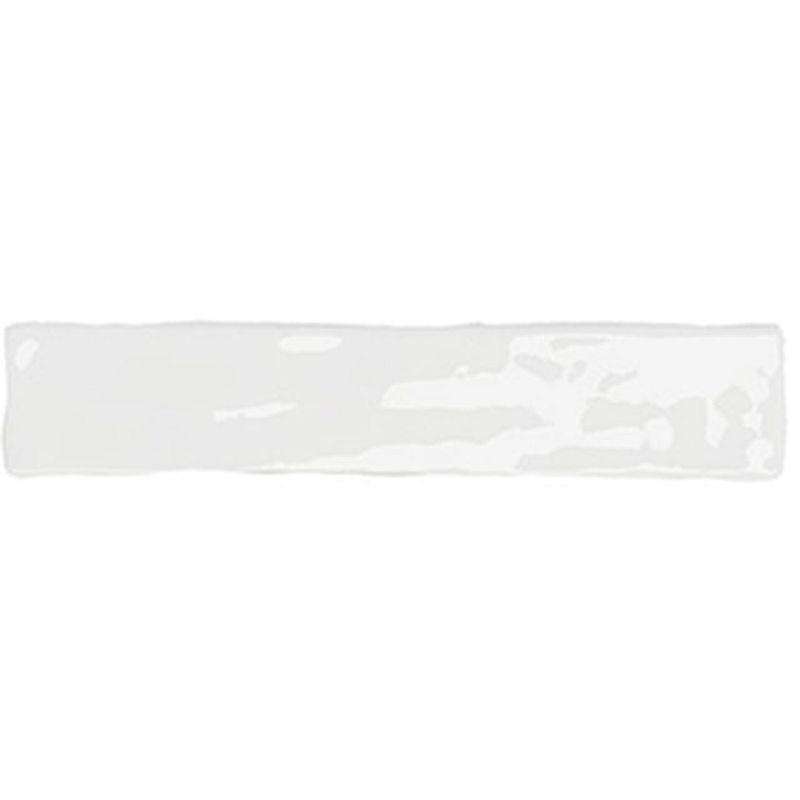 WOW Crafted Handmade Snow 5x25 płytka ścienna 159311