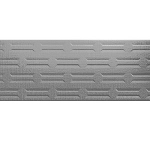 Aparici Glimpse Silver Beat 29,75x99,55 płytka ścienna