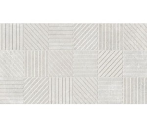 Saloni Rockwell Tak Blanco 45x90 HHH500 płytka ścienna imitująca beton