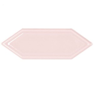 APE/Carmen Hamptons Gin Pink 5x18 płytki ścienne cegiełki dekoracyjne