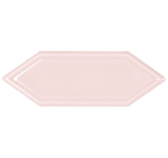 APE/Carmen Hamptons Gin Pink 5x18 płytki ścienne cegiełki dekoracyjne 113289