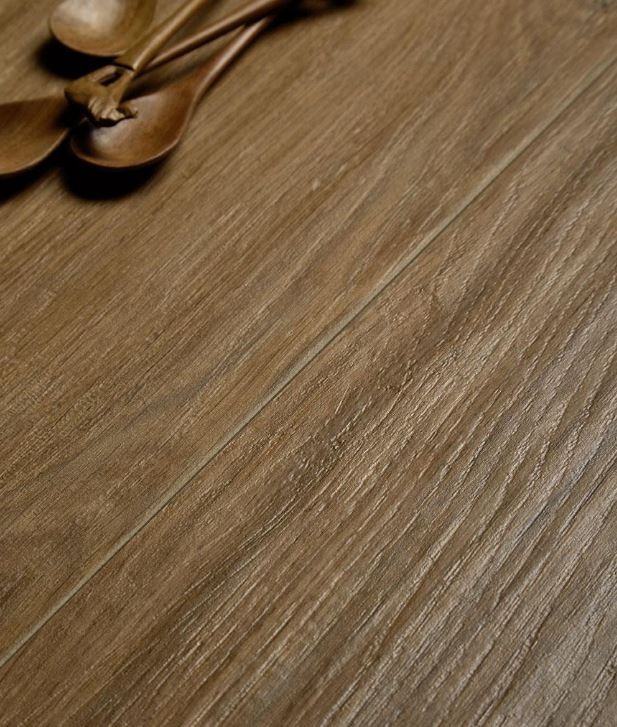 Płytki podłogowe,ścienne imitujące drewno Marazzi Treverklife Cherry 25x150 18558