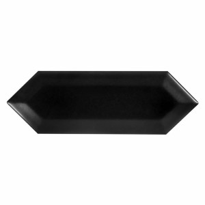 Dunin Tritone Black Matt 03 7,5x22,7 płytka ścienna