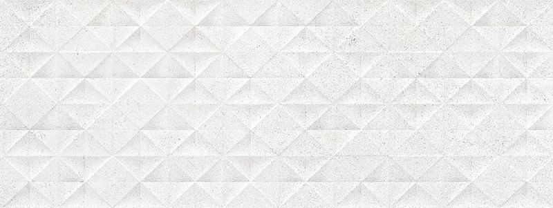 Vives Kamala Lanai-R Blanco 45x120 płytki ścienne 153589