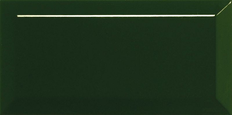 Barwolf Metro Project Racing Green 10x20 płytka ścienna 117970