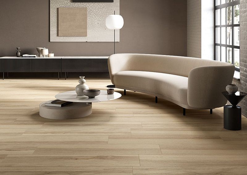 Fioranese Frake Beige 20x120 SFF212R płytki drewnopodobne 129665