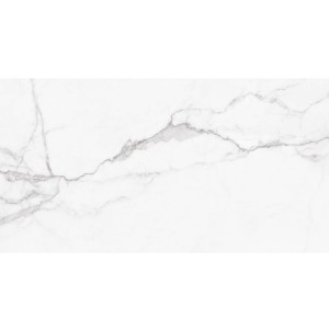 Cifre Anima White Brillo 60x120 płytka imitująca marmur