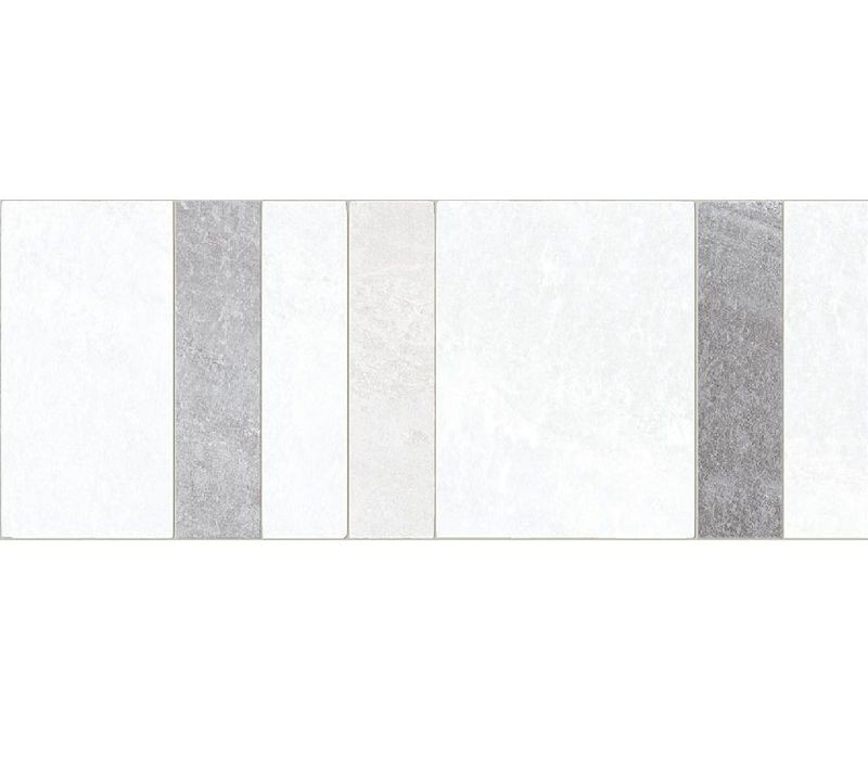 Vives Rho Furnis-R Blanco 32x99 płytki ścienne 154768
