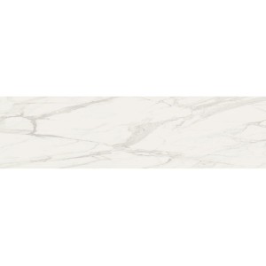 Fioranese Marmorea Bianco Statuario Effect Matt 7,3x30 MM731R płytki gresowe cegiełki